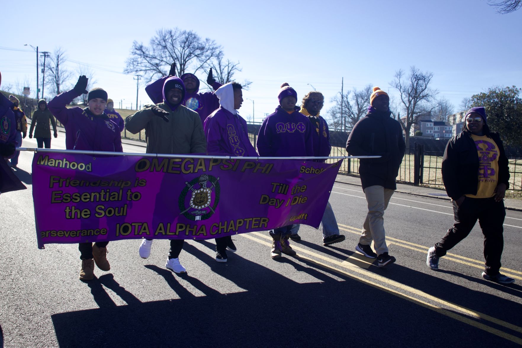 MLK Day Parade03
